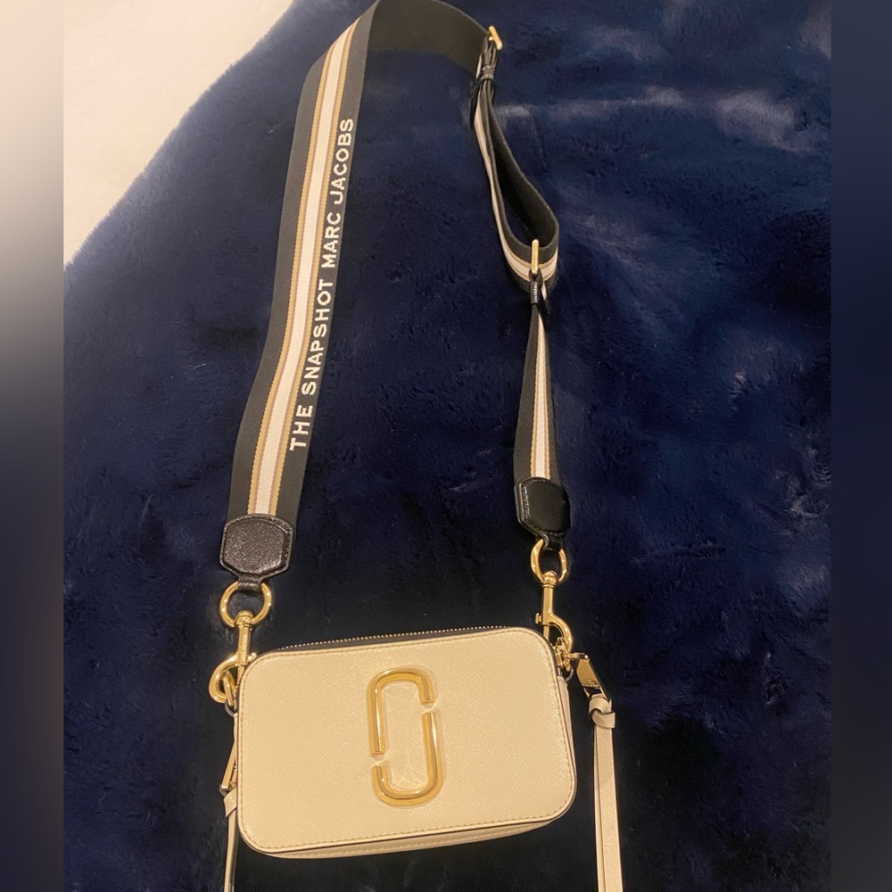 Marc Jacobs “The Snapshot”